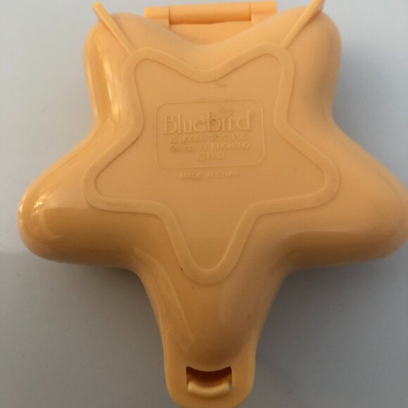 Vintage Polly Pocket 1992 Bluebird Hollywood Hotel compact playset - Picture 7 of 8